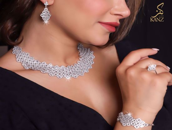 Picture of Weddings Jewellery 