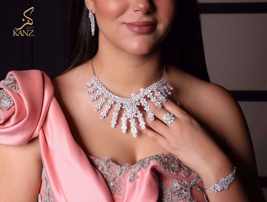 Picture of Weddings Jewellery 