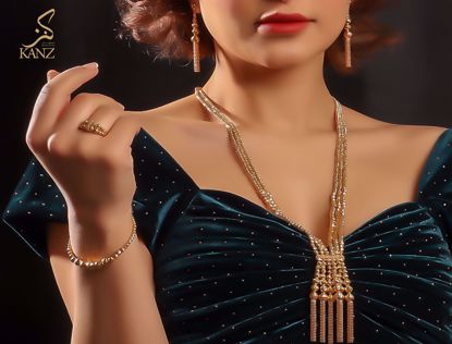 صورة طقم سبحة - تركي 
