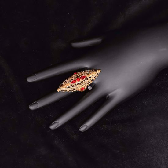 Picture of Shahed ring 