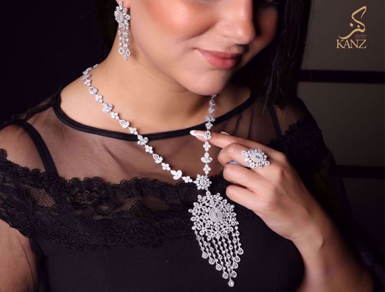 Picture of Weddings Jewellery 