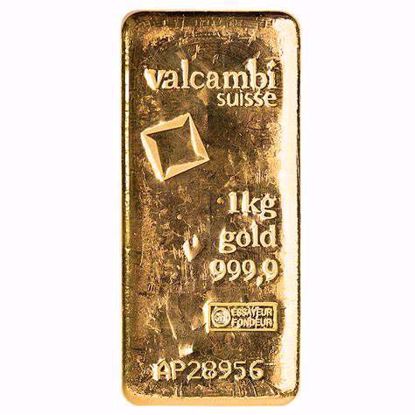 صورة كيلو سويسري نقاوة 9999