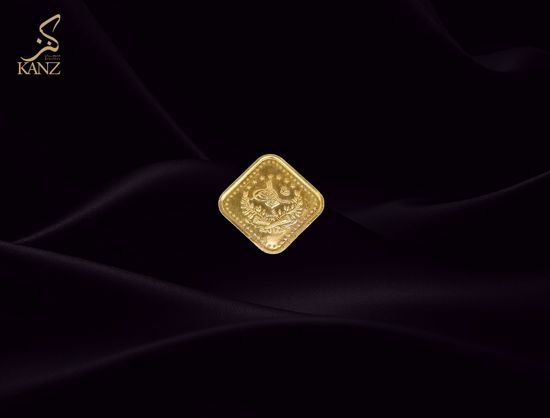 Picture of نص ليره معين