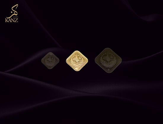 Picture of نص ليره معين
