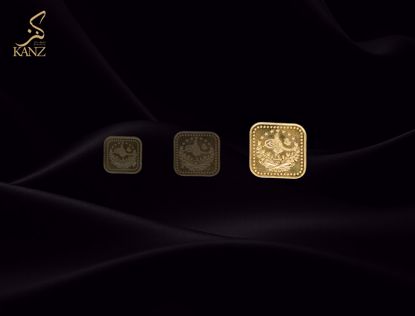 Picture of ليره مربع