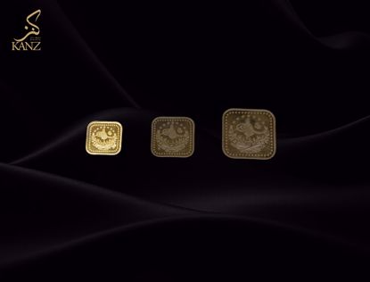 Picture of ربع ليره مربع