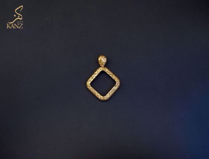 صورة برواز ربع ليره معين