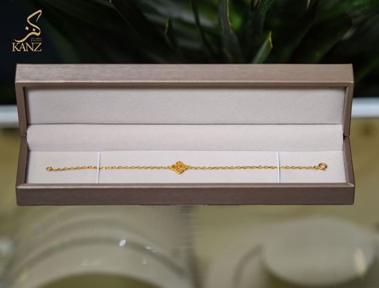 Picture of اسوارة RC ورده واحده سمول