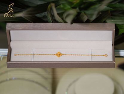 صورة اسوارة RC ورده واحده ميديم