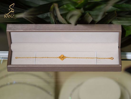 صورة اسوارة RC ورده واحده ميديم