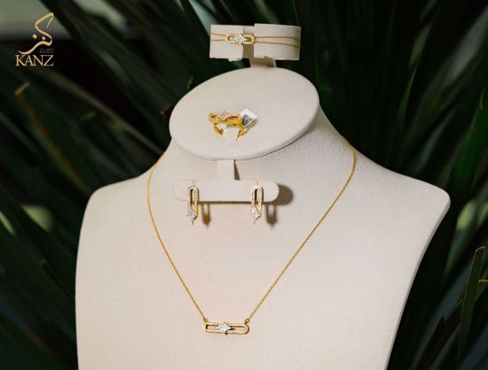 Picture of طقم ميسيكا ميديم SOLD OUT