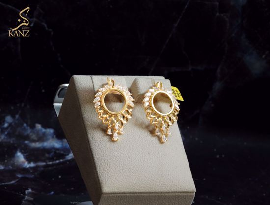 صورة تراجي برواز ربع ليرة