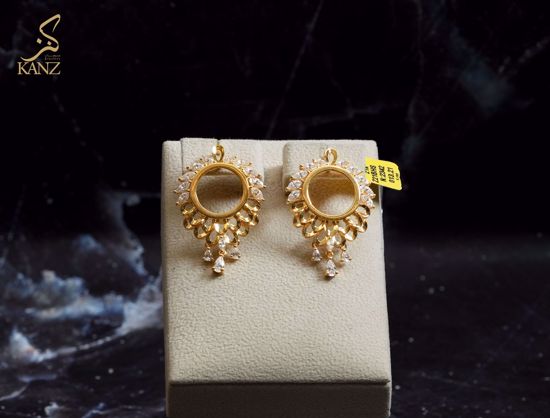 صورة تراجي برواز ربع ليرة