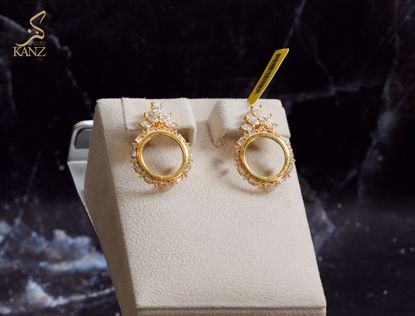 صورة تراجي برواز ربع ليرة