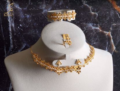 صورة طقم لولو