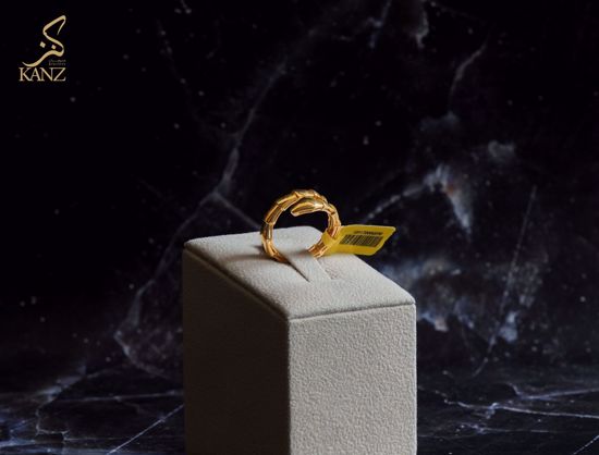 صورة خاتم بولغاري SOLD OUT