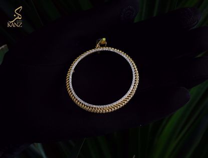 صورة برواز معشر دائري