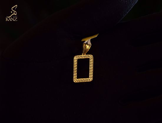 صورة برواز سبيكة 2.50 جرام