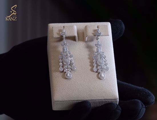 صورة تراجي ذهب ابيض